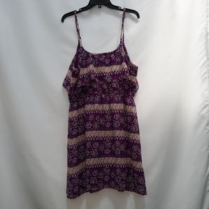 Summer Womans XL dress